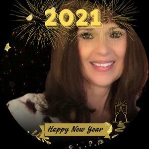 Meet your Posher, Cindy